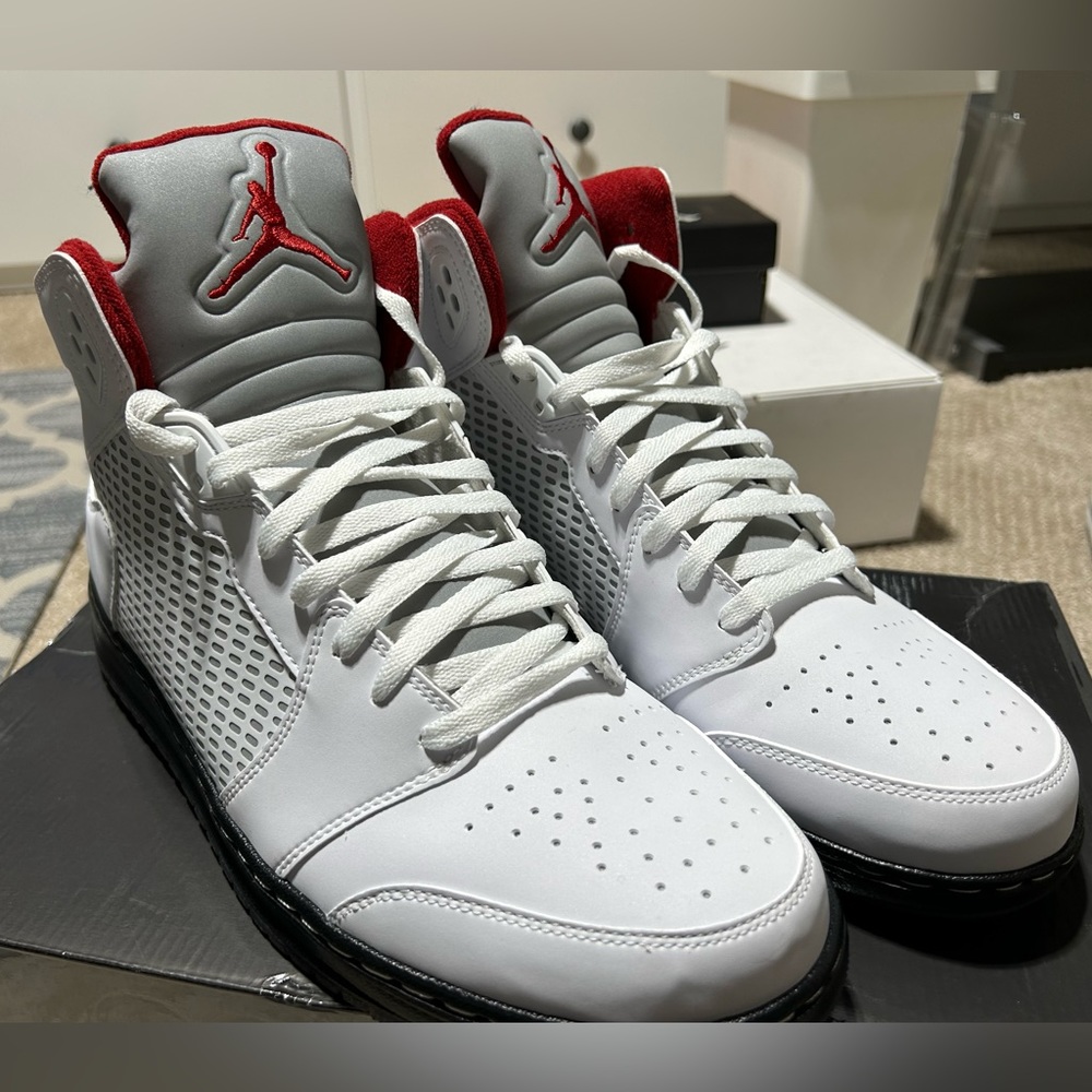 Jordan Prime 5 men’s size 12